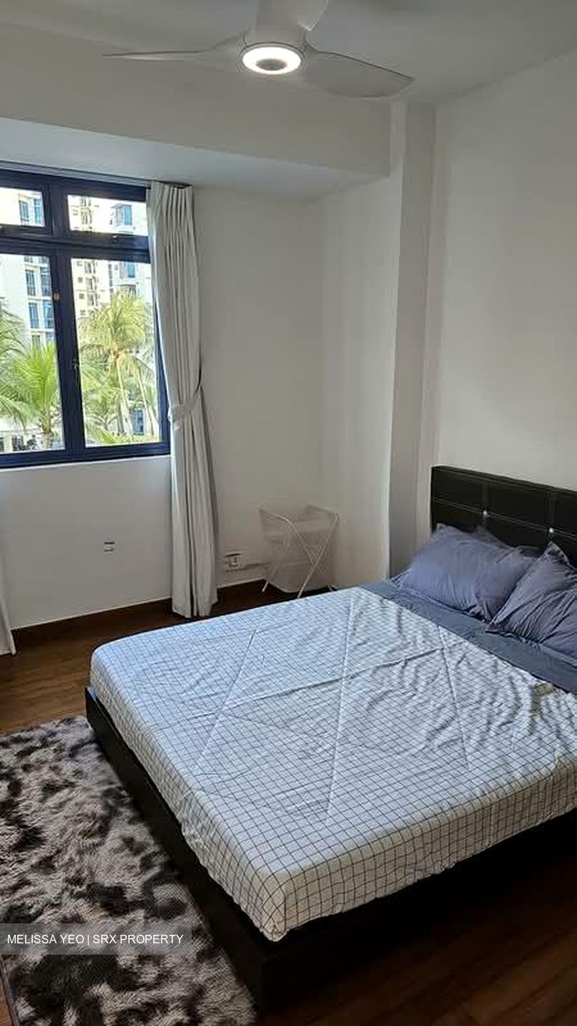 Sanctuary Green (D15), Condominium #579791451